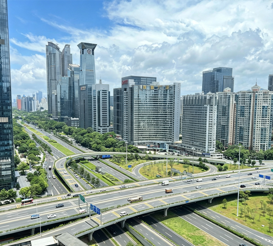 深圳市小白兰科技有限公司